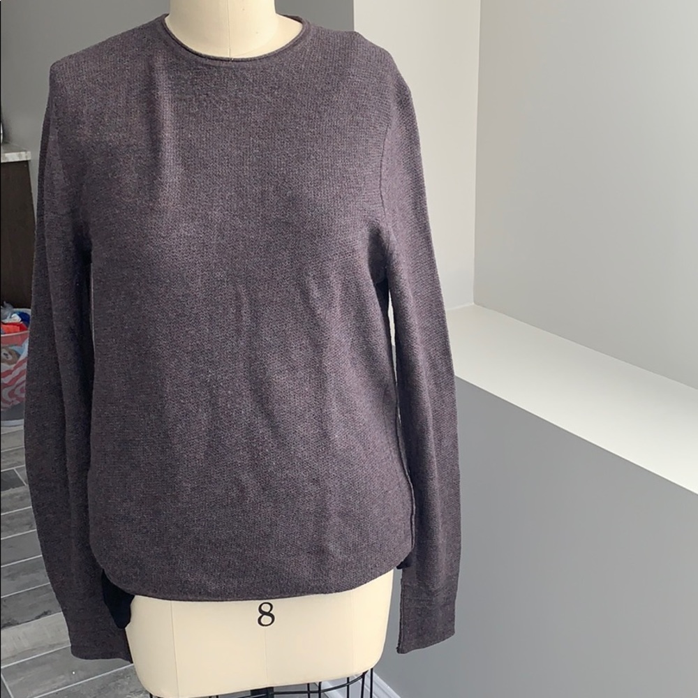 SCP SWEATER